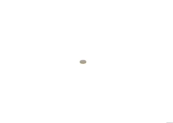 Şim 1,09 mm Uı VW