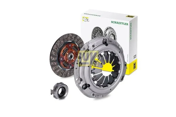 Debriyaj Seti Forester Legacy V Outback 2.5 Awd 2.0 09 -