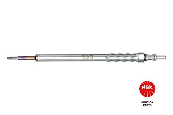 Kızdırma Bujisi L200 (Ka, Kb) Euro5 2.5 Dı-D 12-15