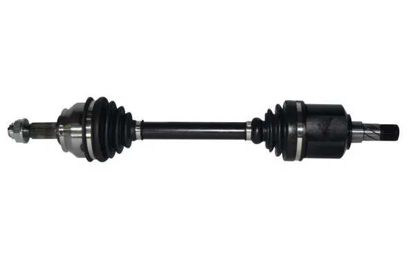 Aks Sol (Fiat Bravo 07-14) 628×25X25
