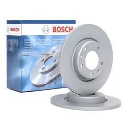 Peugeot 508 2011-2017 Arka Fren Disk Takımı Alman Ürünü
                                Takım