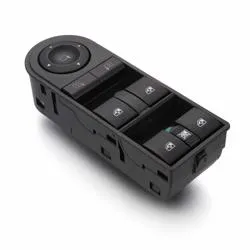 Opel Astra H Sol Cam Kaldırma Düğmesi (Elektrikli Katlanır Ayna Hariç) Yansanayi Ürün
