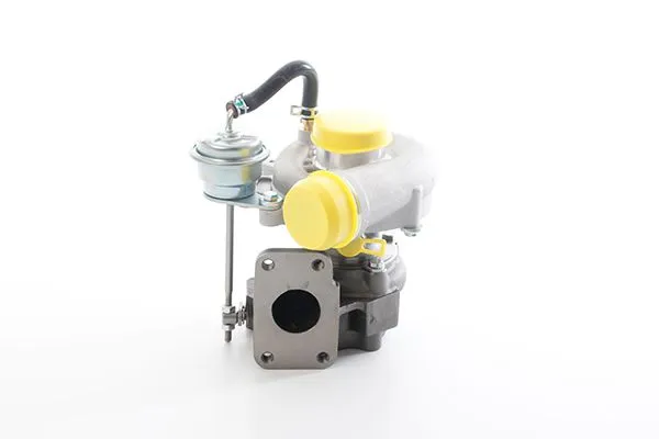 Turbo Sarj Dct III / Daily / Karsan J10 Jest 2,3 Mjt 06 -