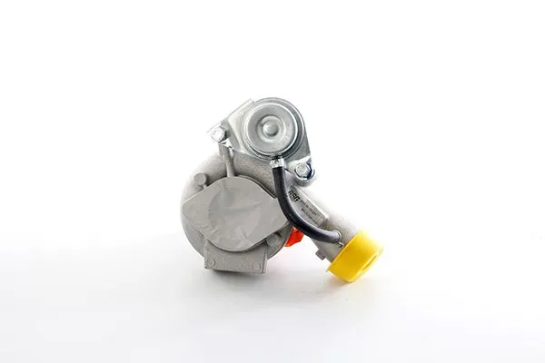 Turbo Sarj Transit V-184 2.4 Dı 01 -