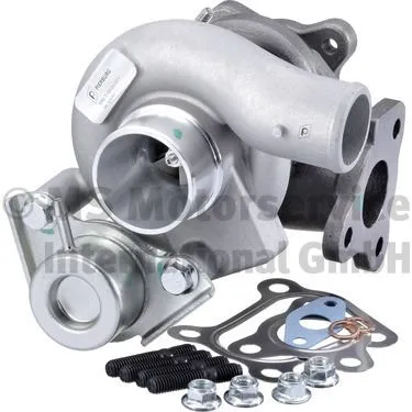Turbo Opel Astra G-H Corsa C Combo C 1.7 Dizel Y17dt Z17dtl Y17dtl