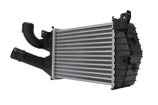 Turbo Radyatörü Opel Astra H / Zafira B 07 > Z13dth / Z19dt / Z17dt