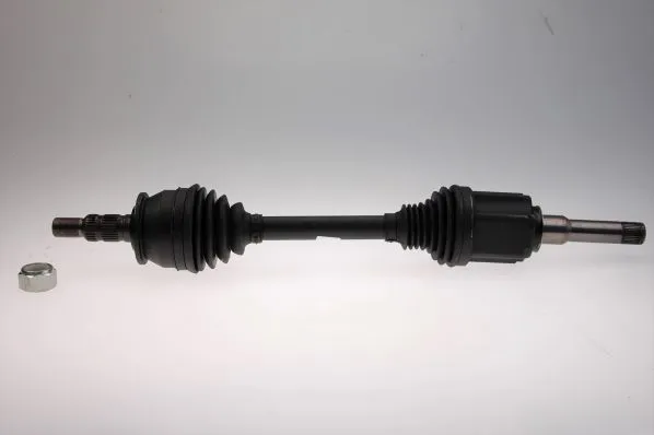 Aks Mili Komple Opel Insignia A 1.6Xht / B16dth Sol