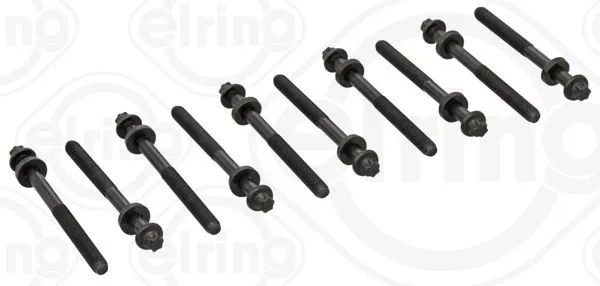 Sil.Kapak Saplaması Peugeot 406 / 407 / Citroen C8 03 > 07 2.2 Takım