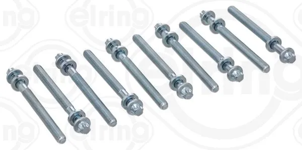 Sil.Kapak Saplaması Peugeot 206 / 307 / 407 / Citroen C4 / C5 / C8 1.8 / 2.0 16V Takım
