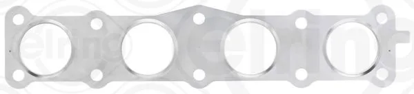 Conta Egzoz Manifold İx35 / Santa Fe / Sonata 2.0 / 2.4 08-13