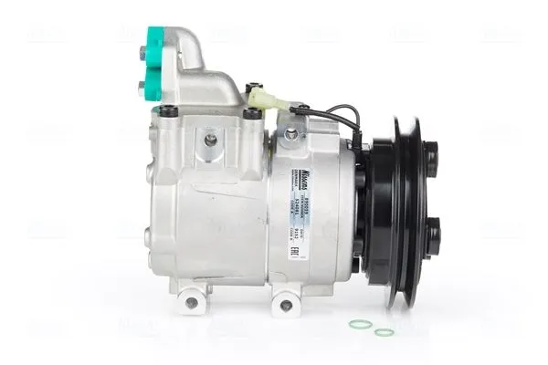 Klima Kompresörü Ranger / Bt50 2.5 / 3.0 06-15