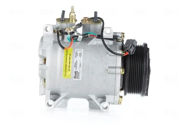 Klima Kompresörü Accord / Cr-V 2.0 / 2.4 01-08