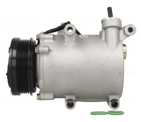Klima Kompresörü Focus / S40 06-12