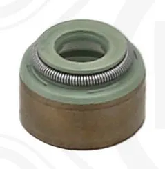 Subap Lastiği Çıkış 5.5 mm Subaru Forester Xv 12-