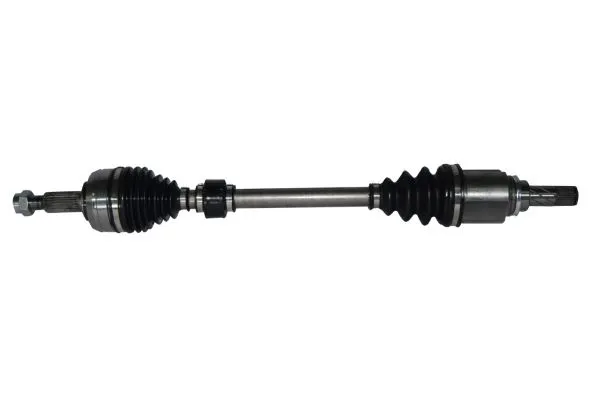 Aks Sol (Renault Captur I 1.5 DCI K9k 13-19) 678×25X26