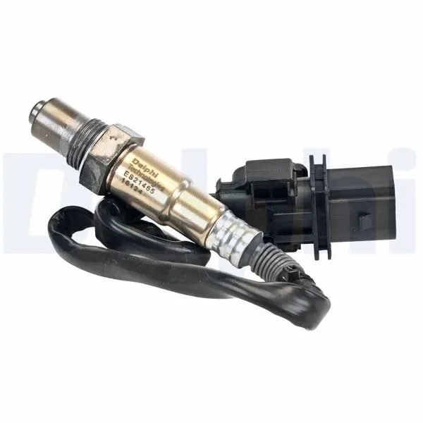 Oksijen Lambda Sensörü Daily 06 > / Fuso Canter 12 > E5 / E6