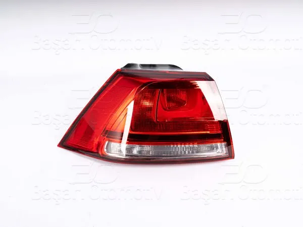 Stop Dış Sol VW Golf 7 (5G1, Bq1, Be1, Be2) 13-17