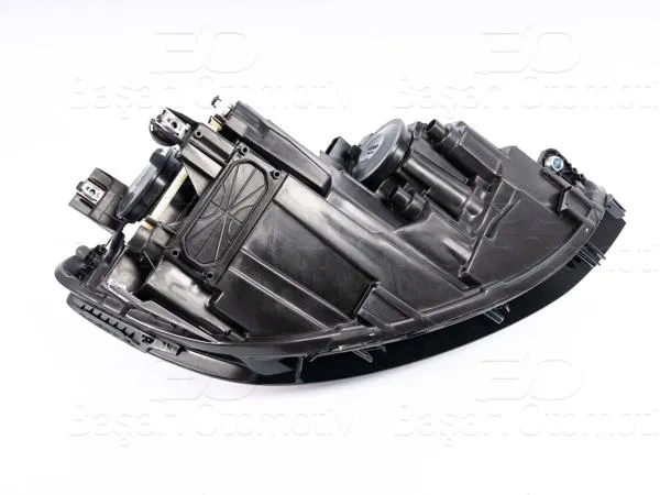 Far Sol Halojen VW Golf7.5 17-20
