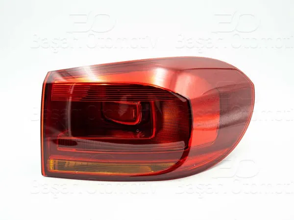 Stop Dış Sağ VW Tiguan (5N_) 11-16