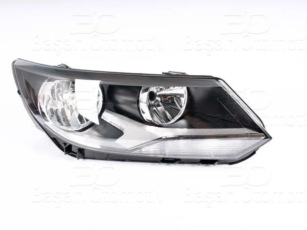 Far Sağ VW Tiguan (5N_) 11-16