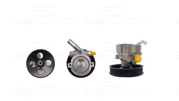Direksiyon Pompası (Hidrolik) Opel Astra 1.4 1.6I 91-98
