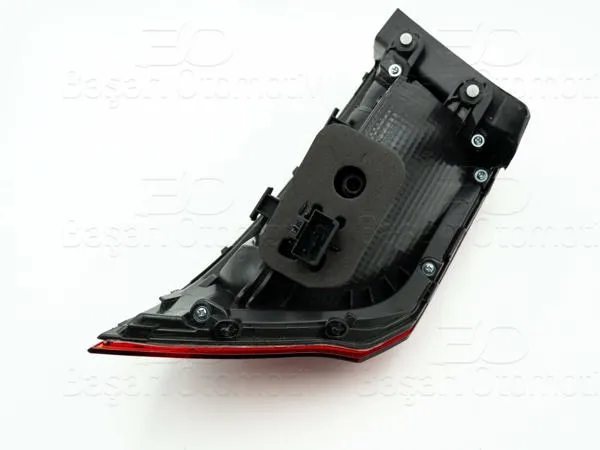 Stop Sol Dıs Ledlı VW Passat B8 Trendlıne Comfortlıne 14-18