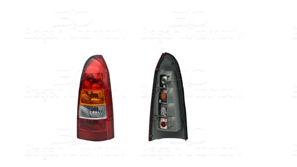 Stop Sağ Opel Astra G Sw 98-04