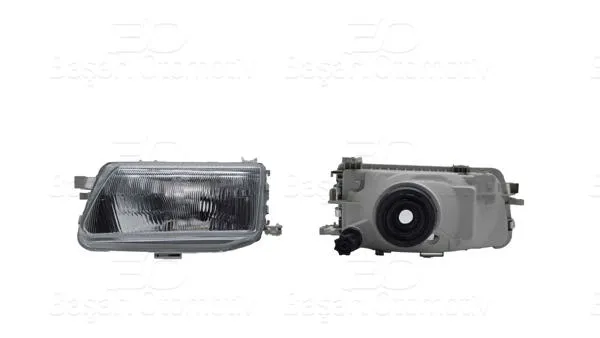 Far Sol Opel Astra F 95-98
