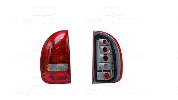 Stop Sol Opel Corsa B 93-00