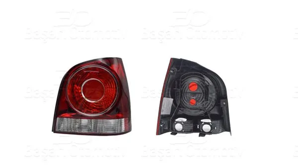 Stop Sağ VW Polo Hb 05 >