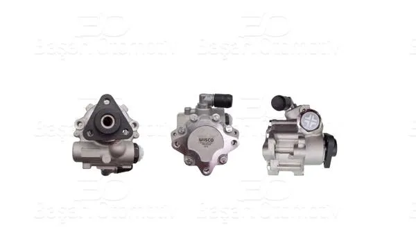 Direksiyon Pompası (Hidrolik) Audi A4 1.8T1.9 TDI 96-01