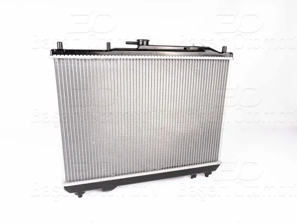 Su Radyatörü Brazing Mt 390X569x22 mm Mazda 323 1.3. 1.6. 1.8 Sedan 88-94
