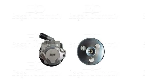 Direksiyon Pompası (Hidrolik) Chevrolet Aveo Kalos 1.6 I 05-07