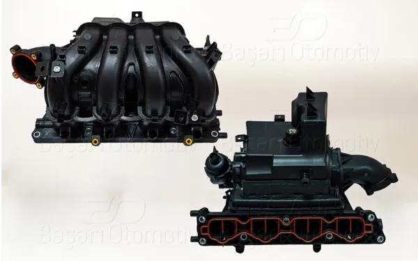 Emme Manifoldu Komple Opel Astra H A16xer Z16xer Chevrolet Cruze 04 >