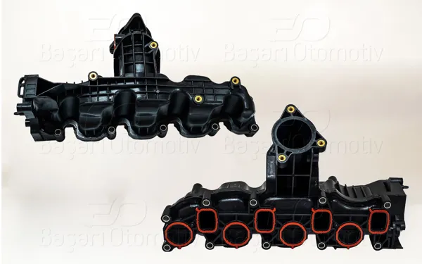 Emme Manifoldu VW Golf 6 (5K1) 1.9 TDI 09-12 / Passat (3C2) 1.6 TDI 09-10 / Audi A3 (8P1) 1.6 TDI 09-12 / Skoda Fabia (542) 1.6 TDI 10-14 / Seat Leon (5F1) 1.6 TDI 12-20