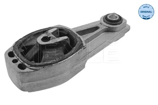 Motor Takozu Opel Crossland X Arka
