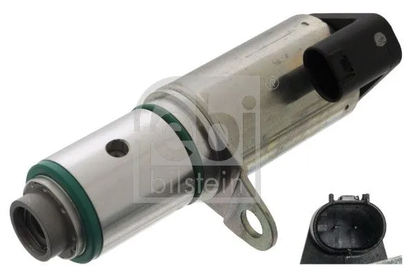 Selenoıd Valfi Focus / S40 / S60 2.5 St 05 -
