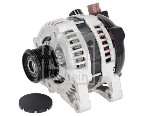 Alternatör Focus / Kuga / Volvo S40 II 2.0 TDCI 08 -