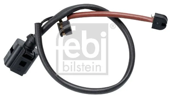 Fren Balata Fişi Ön Touareg-Q7-Cayenne Bm 04-10
