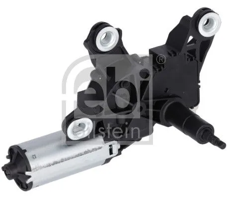 Silecek Motoru Arka Fabia-Roomster-Yeti Bm 07 -
