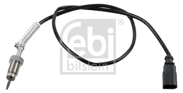 Egzoz Sıcaklık Sensörü T6 Bm 15 -