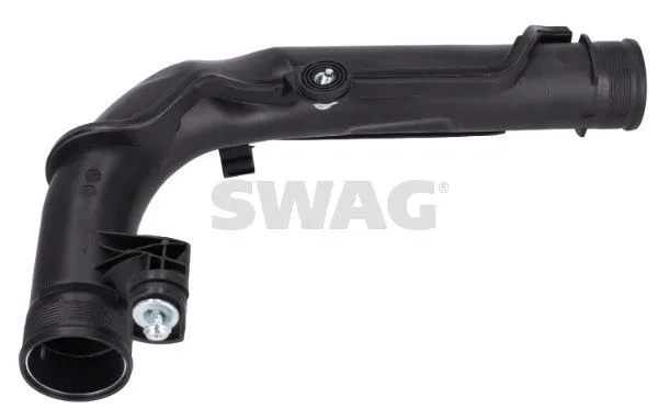 İntercooler Hortumu Caddy / Golf / Jetta / Passat