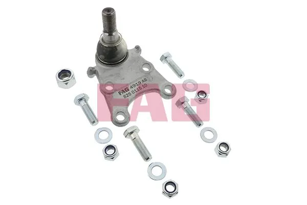 Rotil Alt Frontera A Frontera B Bm 92 -