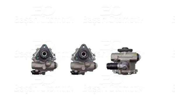 Direksiyon Pompası Audi A6 3.2 Auk Bkh