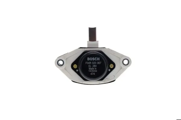 Regulator