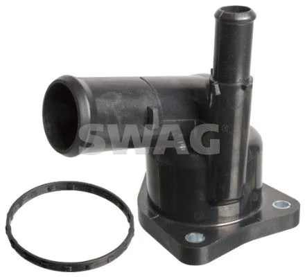 Termostat Komple Corolla 19= 1.8 Hybırd / Corolla Cross 22= / Chr 1.8