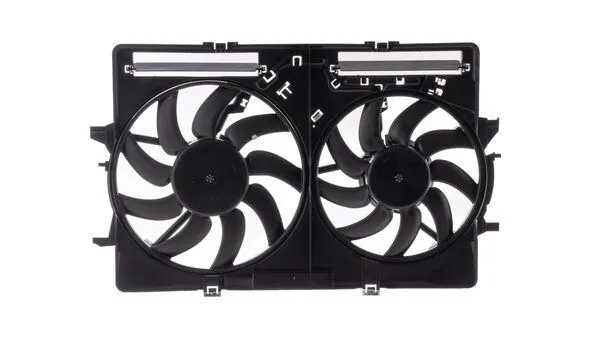Fan Davlumbazı Motorlu Modulsuz Audi
