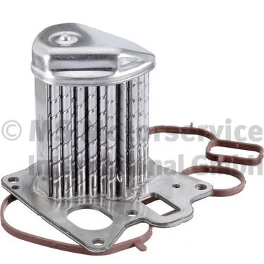 EGR Valfi Soğutucusu Opel Insignia A 2.0D