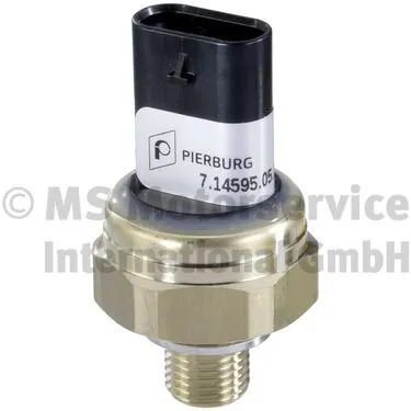 Yağ Müşürü-0.48-11Bar VW