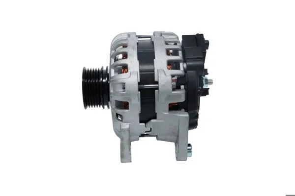 Alternatör 12V 120A Tip Duster Logan Sandero 1.6